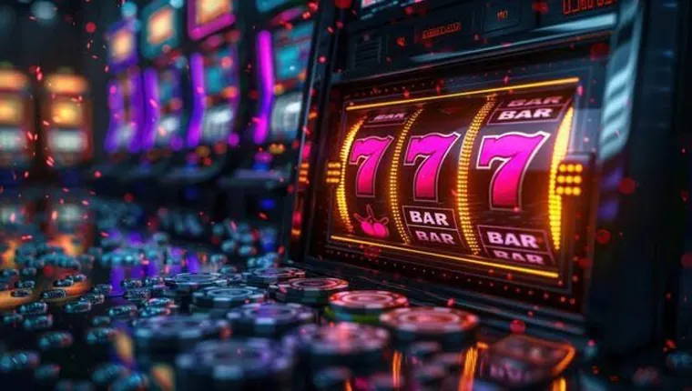 Exciting casino promotions and bonus offers